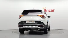 2023 Kia Sportage Diesel 2.0 4WD — фото 4