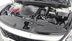 2023 Kia Sportage Diesel 2.0 4WD — фото 6