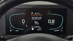 2023 Kia Sportage Diesel 2.0 4WD — фото 8