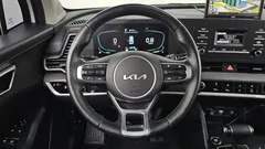 2023 Kia Sportage Diesel 2.0 4WD — фото 13