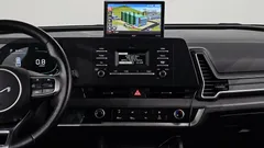 2023 Kia Sportage Diesel 2.0 4WD — фото 14