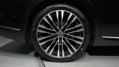 2022 Mercedes-Benz S-Class S450L 4MATIC — фото 5