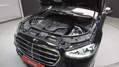 2022 Mercedes-Benz S-Class S450L 4MATIC — фото 6