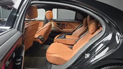 2022 Mercedes-Benz S-Class S450L 4MATIC — фото 16
