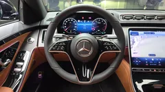 2022 Mercedes-Benz S-Class S450L 4MATIC — фото 17