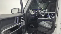 2021 Mercedes-Benz G-Class AMG G63 — фото 10