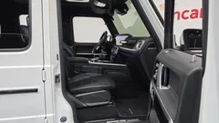 2021 Mercedes-Benz G-Class AMG G63 — фото 11
