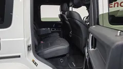 2021 Mercedes-Benz G-Class AMG G63 — фото 12