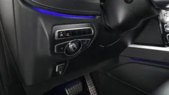 2021 Mercedes-Benz G-Class AMG G63 — фото 14