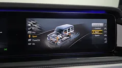 2021 Mercedes-Benz G-Class AMG G63 — фото 17