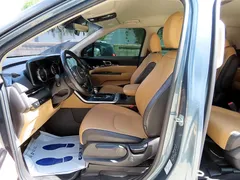 2023 Kia Carnival Diesel 9-Seater Prestige — фото 5