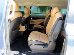2023 Kia Carnival Diesel 9-Seater Prestige — фото 6
