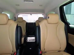2023 Kia Carnival Diesel 9-Seater Prestige — фото 7