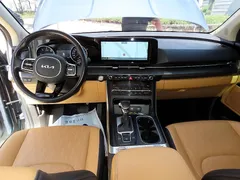 2023 Kia Carnival Diesel 9-Seater Prestige — фото 8