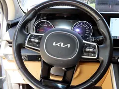 2023 Kia Carnival Diesel 9-Seater Prestige — фото 9