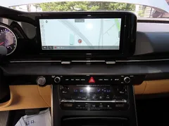 2023 Kia Carnival Diesel 9-Seater Prestige — фото 17