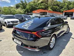 2023 Kia K8 3.5 LPG 2WD — фото 2