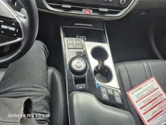 2023 Kia K8 3.5 LPG 2WD — фото 8