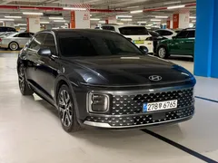 2023 Hyundai Grandeur 2,5 Gasoline 2WD — фото 2
