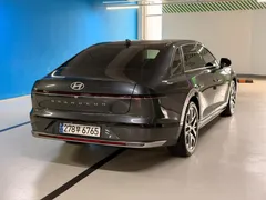 2023 Hyundai Grandeur 2,5 Gasoline 2WD — фото 3