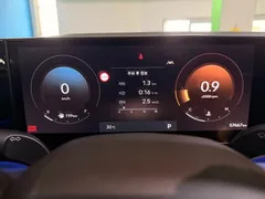 2023 Hyundai Grandeur 2,5 Gasoline 2WD — фото 6
