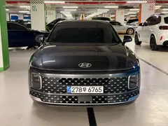 2023 Hyundai Grandeur 2,5 Gasoline 2WD — фото 13