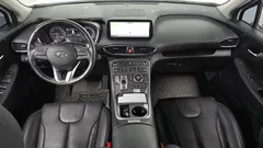 2022 Hyundai Santa Fe Gasoline 2.5T 2WD — фото 7