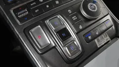 2022 Hyundai Santa Fe Gasoline 2.5T 2WD — фото 9