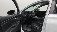 2022 Hyundai Santa Fe Gasoline 2.5T 2WD — фото 10
