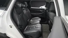 2022 Hyundai Santa Fe Gasoline 2.5T 2WD — фото 11