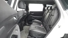 2022 Hyundai Santa Fe Gasoline 2.5T 2WD — фото 12