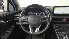 2022 Hyundai Santa Fe Gasoline 2.5T 2WD — фото 13