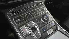 2022 Hyundai Santa Fe Gasoline 2.5T 2WD — фото 18