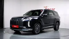 2023 Hyundai Palisade Gasoline 3.8 2WD — фото 1