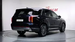 2023 Hyundai Palisade Gasoline 3.8 2WD — фото 2