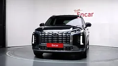 2023 Hyundai Palisade Gasoline 3.8 2WD — фото 3