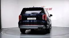 2023 Hyundai Palisade Gasoline 3.8 2WD — фото 4