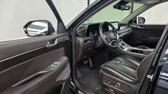2023 Hyundai Palisade Gasoline 3.8 2WD — фото 10