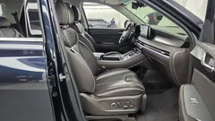 2023 Hyundai Palisade Gasoline 3.8 2WD — фото 11