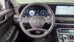 2023 Hyundai Palisade Gasoline 3.8 2WD — фото 13