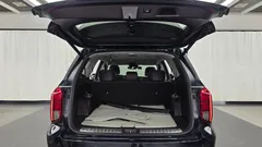 2023 Hyundai Palisade Gasoline 3.8 2WD — фото 20