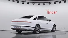 2023 Hyundai Grandeur Exclusive — фото 2