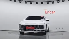 2023 Hyundai Grandeur Exclusive — фото 3