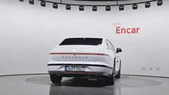 2023 Hyundai Grandeur Exclusive — фото 4