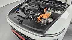 2023 Hyundai Grandeur Exclusive — фото 6