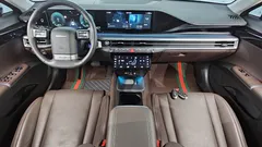 2023 Hyundai Grandeur Exclusive — фото 7