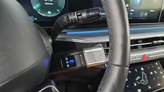 2023 Hyundai Grandeur Exclusive — фото 9