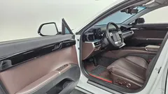 2023 Hyundai Grandeur Exclusive — фото 10