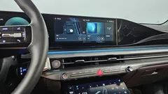 2023 Hyundai Grandeur Exclusive — фото 12