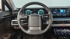 2023 Hyundai Grandeur Exclusive — фото 13